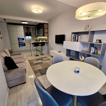 Apartament Nad Wisla Krakow Exterior photo