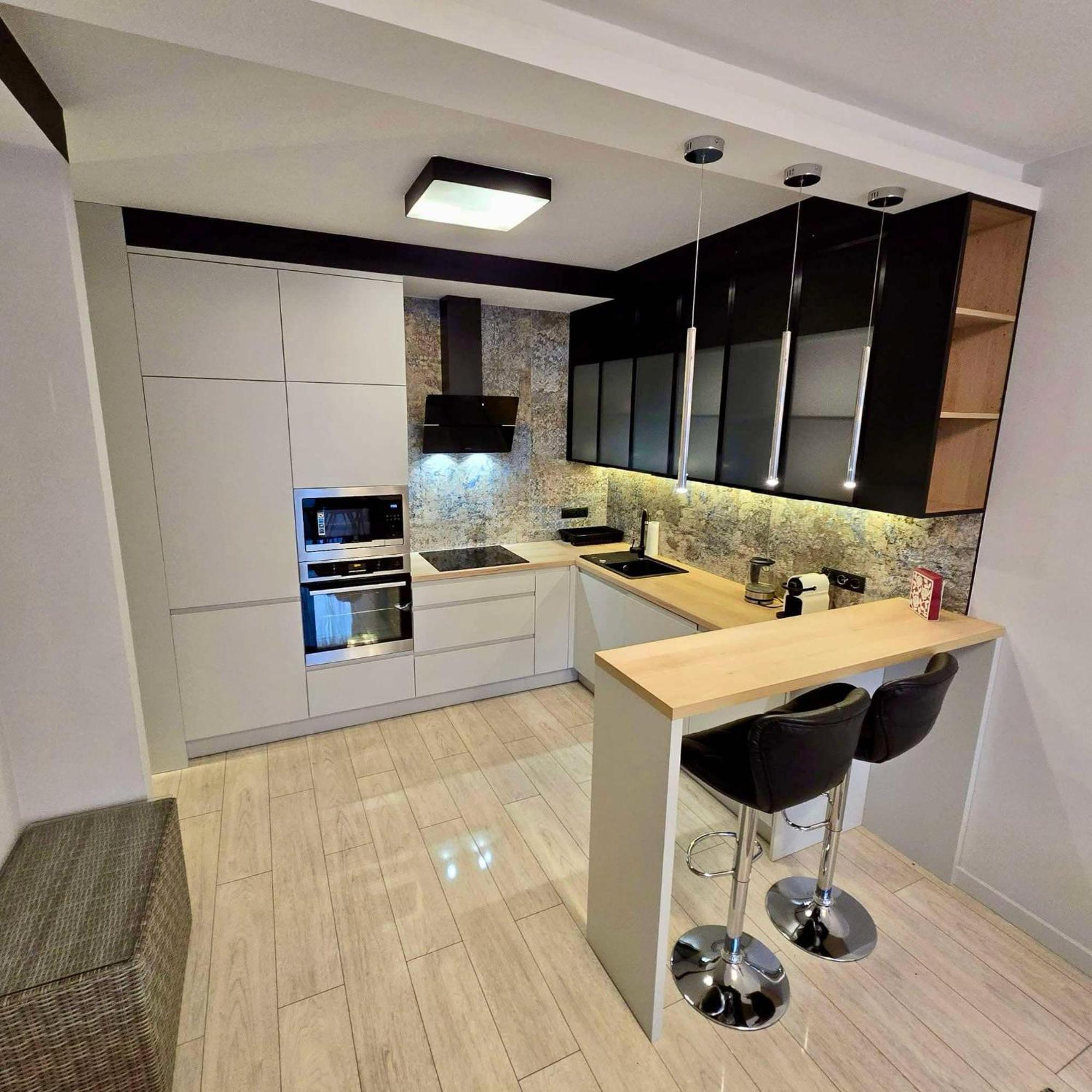 Apartament Nad Wisla Krakow Exterior photo